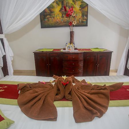 Balangan Sea View Bungalow Jimbaran Exterior foto